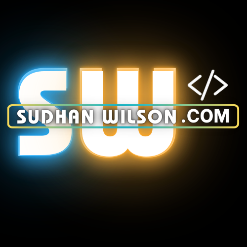 Sudhan Wilson